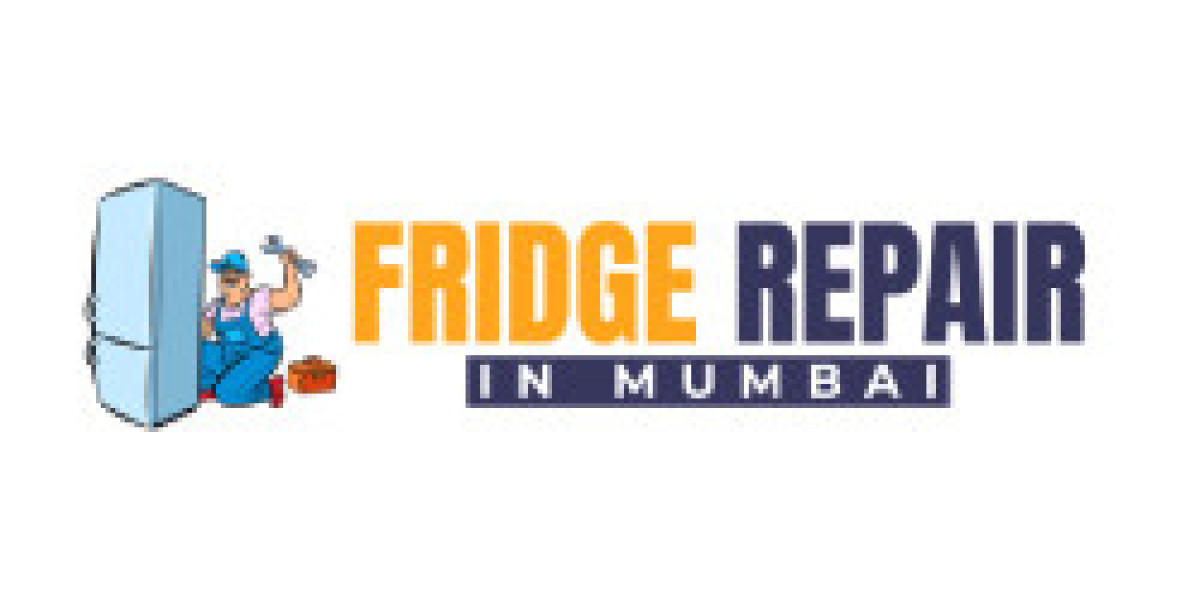 Fridge repair in Mumbai