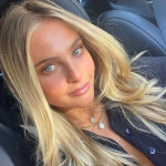 Sophia Barber profile picture