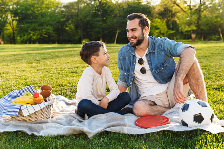 3 Father-Son Hobbies to Help You Build a Strong Bond – Australia Everyday Living