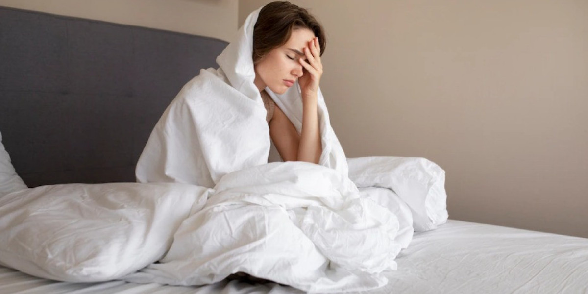 How to Treat Sleep Disorders with Lifestyle Changes